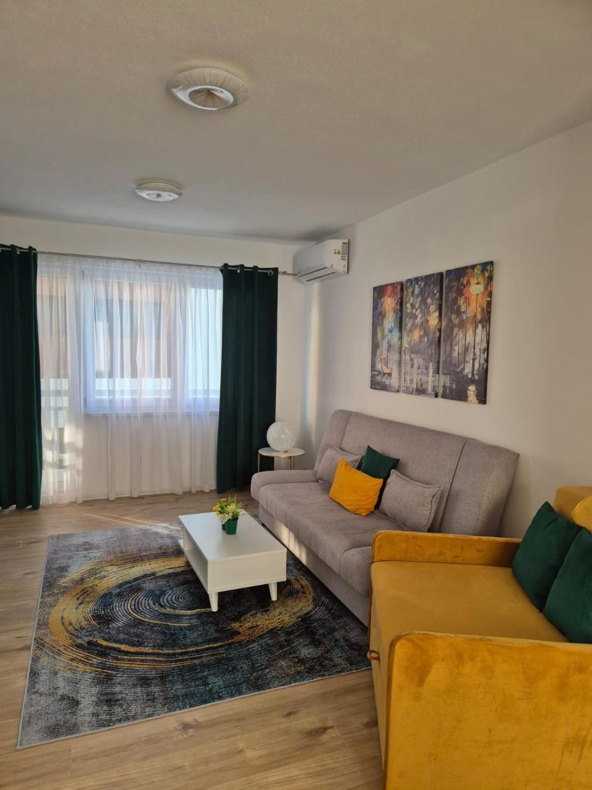 Mahala Apartments Visoko Buitenkant foto