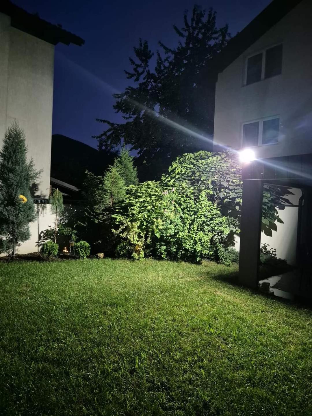 Mahala Apartments Visoko Buitenkant foto